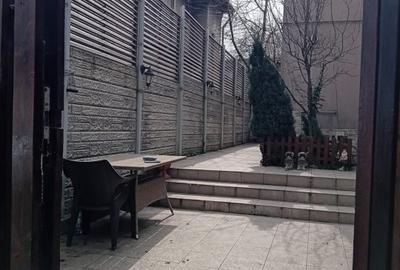 Vila individuala moderna, 5 camere, constructie 2014 - Parcul Circului - 5