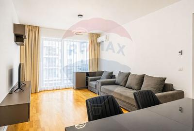 Apartament luminos cu 3 camere, parcare subterana in Luxuria Residence - 2