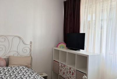Apartament 2 camere Ion Mihalache | Metrou 1 Mai - 4