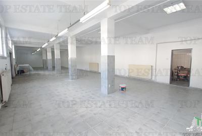 De vanzare Teren+ Cladire comerciala- Militari- Uverturii- Sector 6 - 4