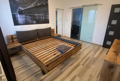 Închiriez apartament 3 camere  -Dobroesti Fundeni - 4