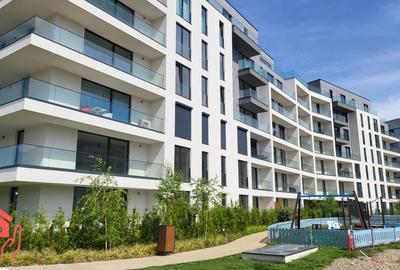 JANDARMERIEI (THE IVY)- PRIMA LOCUIRE I orientare SUD I parcare subterana - 10