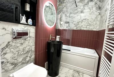 APARTAMENT 2 CAMERE | 1 Baie | 1 Balcon | 56 mp | RENOVAT TOP I ETAJ 2 I CETATE - 12