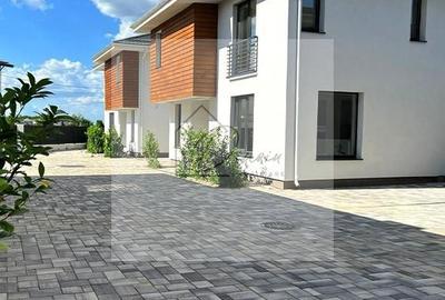 Vila 4 camere Otopeni -Odaile I COMISION 0% - 6