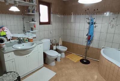 Casa, zona Brailita, 3 camere, Boltari si Paianta - 13