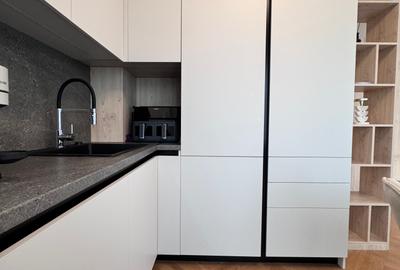 Apartament 3 camere Bloc Boutique 2025 Mobilat Si Utilat Comision 0% - 11