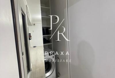Apartament de vanzare 4 camere, parcare, zona Cetatii! - 10