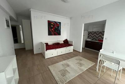 Studio in bloc Nou 2020 || Centrala Proprie || La3 minute de Metrou|| - 1