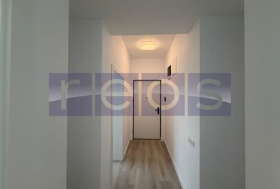 VANZARE 2 CAMERE | 63MP | PIPERA | COMPLEX NOU | TERASA 11MP | PARCARE - 13