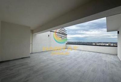 Apartament 3 Camere de tip PENTHOUSE- 5 minute M BERCENI ACTE ATA - 7
