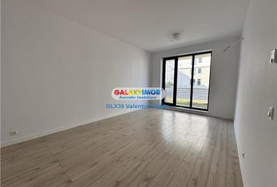Vanzare 3 camere parter cu gradina bloc 2024 Baneasa Greenfield - 4