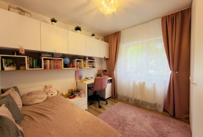 Apartament 3 camere, decomandat, etaj 1, zona Aradului - 7