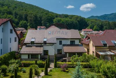 Liniște, spațiu și natură în Green Valley – Comision 0% - 4