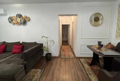 Apartament 3 camere Mihai Bravu | 2 min metrou | Terasă 15 mp | Parcare inclusa - 2