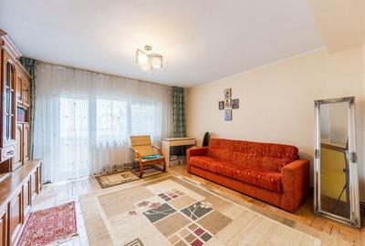 Vanzare apartament cu 3 camere, 3 balcoane Obcini– confort, spatiu si liniste - 1
