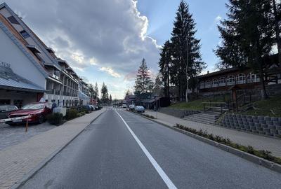 Oportunitate rara de investitie – teren in Sovata, str. Trandafirilor - 8