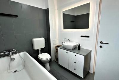Apartament 2 camere lux | Greenfield, Baneasa | Loc de parcare inclus - 7