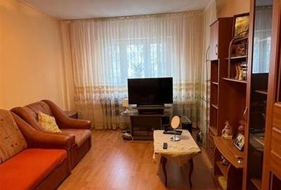Apartament cu 2 camere decomandat, mobilat în Crângași