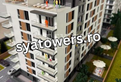 Apartament cu 3 camere, decomandat, 80.8 mp, cu centrala termica, aproape de metrou