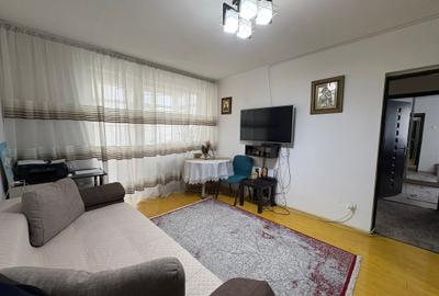 EXCLUSIV - Apartament 3 Camere - Metrou Iancului - Vatra Luminoasa - Parcare - 5
