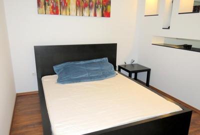 De inchiriat 2 cam.langa Plaza - Lujerului - mobilat si utilat - 7