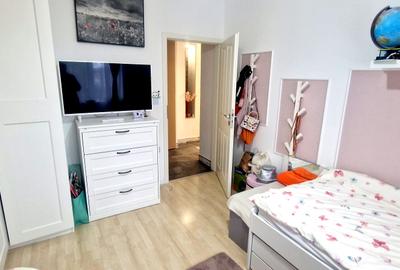 Apartament cu 3 camere de vanzare in Selimbar - 5