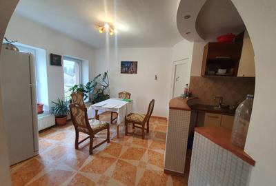 Casă individula in Sacele situata pe Bulevardu Brasovului - 3