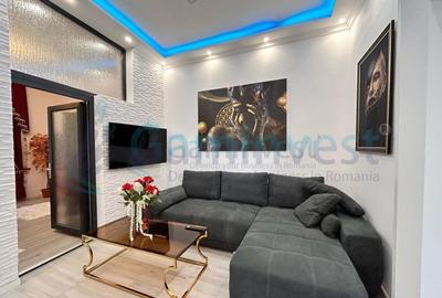 Apartament cu 3 camere de vanzare, Oradea, zona centrala, imediat ocupabil - 3