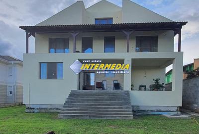 Vila CETATE D+P+E+M Schit 2 Garaje Teren 1500 mp Finisata Utilata - 6
