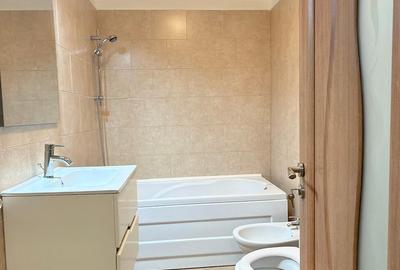 Vand apartament 3 camere Dambovita mansarda 92000 euro - 18