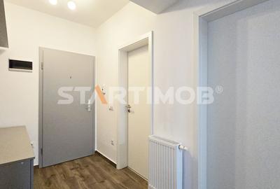 Apartament  mobilat Coresi cu parcare si boxa - 31