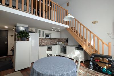 Trapezului -  1 Decembrie 5 minute metrou - Centrala termica - 1