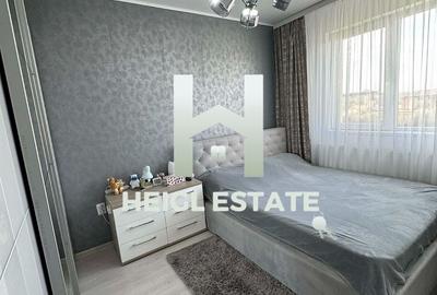 Apartament cu 2 camere decomandat in Giroc pe Calea Urseni - 3