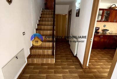 Vila Piatra Neamt zona-  1 Mai - 3