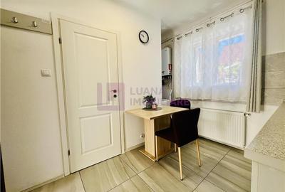 Garsoniera la casa de vanzare | Lazaret | investitie inchiriere - 5
