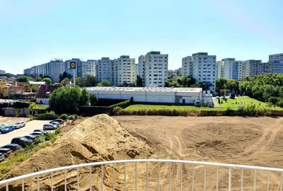 Apartament de 120 mp, cu terasa imensa, vedere catre lac si discount substantial - 2
