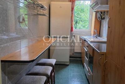 Apartament 2 Camere | 38 Mp | Balcon | Intermediar | Manastur Clabucet - 7