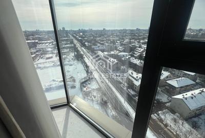 3 Camere Premium | One Verdi Park | Vedere Panoramica - 7