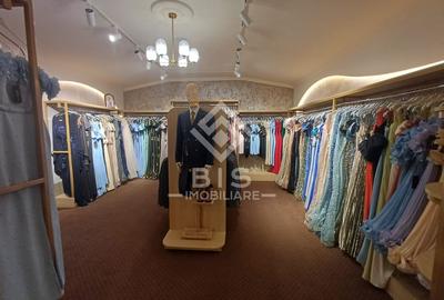 Spatiu comercial modern,  235mp + 2 anexe, zona Nord - 7