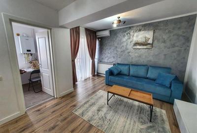 Apartament cu 2 camere decomandat în Unirii