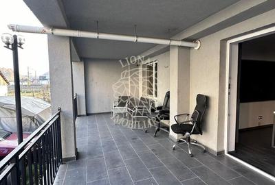 Spatiu birou 60 mp+terasa-renovat-parcare-Nasaud, Zona Centrala - 4