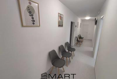 Spațiu comercial, 15 mp în Turnișor