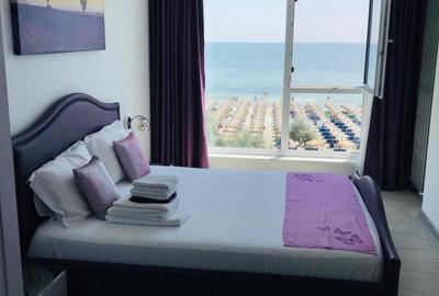 Apartament 3 camere de vânzare – Mamaia, prima linie, Alezzi - 1