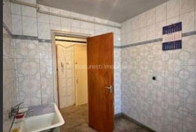 Apartament 3 Camere Titan,PARC Liviu Rebreanu Metrou, parter/4,DECOMANDAT - 4