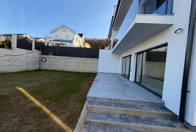 Duplex de vânzare în Dezmir, lângă pădure – liniște, spațiu și confort - 7