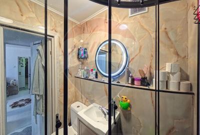 Apartament cu 3 camere de vânzare în zona Electroprecizia - 5