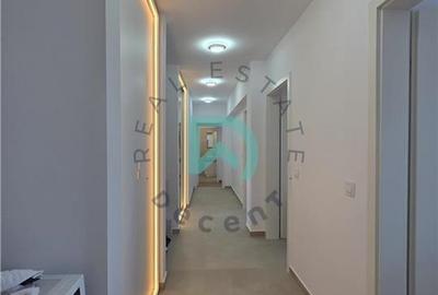 Apartament 3 camere Casa Nobel, 76 mp - Brasov - 6