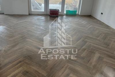 Duplex PREMIUM 5 camere in Mosnita Noua, 50m pana la asflalt - 5