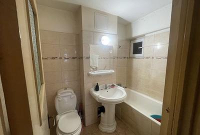 Apartament 2 camere decomandat in Marasti  zona P-ta Marasti - 7