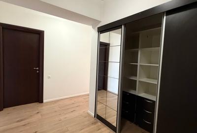 Apartament nemobilat în bloc nou cu centrală proprie ‘ pet friendly’ - 5